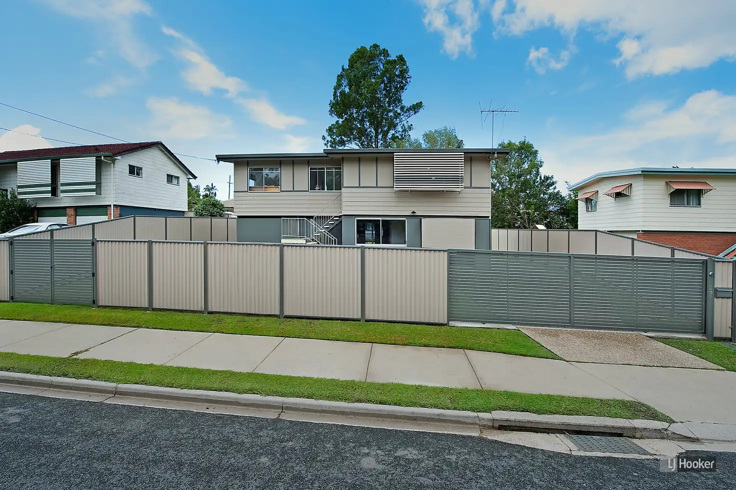 Main view of Homely house listing, 206 Marsden Road, Kallangur QLD 4503