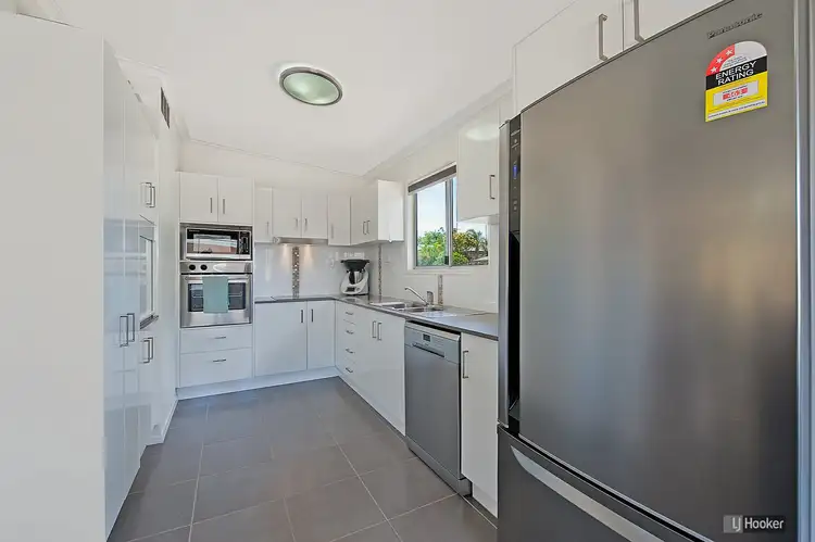 Second view of Homely house listing, 206 Marsden Road, Kallangur QLD 4503