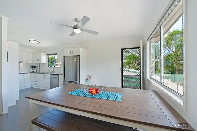 Fourth view of Homely house listing, 206 Marsden Road, Kallangur QLD 4503