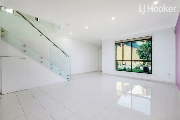 Second view of Homely townhouse listing, 8/19 Shortland Avenue, Lurnea NSW 2170