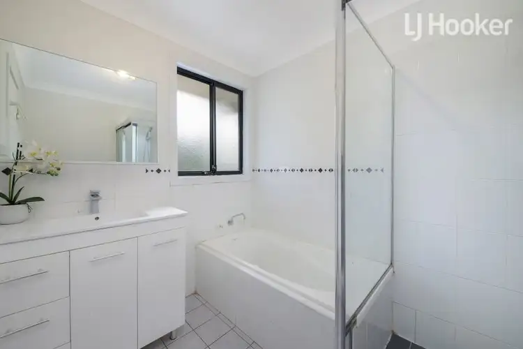 Fifth view of Homely townhouse listing, 8/19 Shortland Avenue, Lurnea NSW 2170