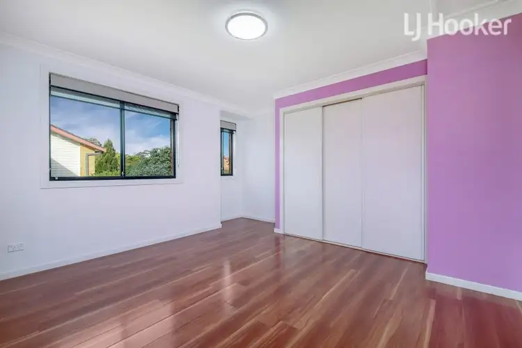 Sixth view of Homely townhouse listing, 8/19 Shortland Avenue, Lurnea NSW 2170