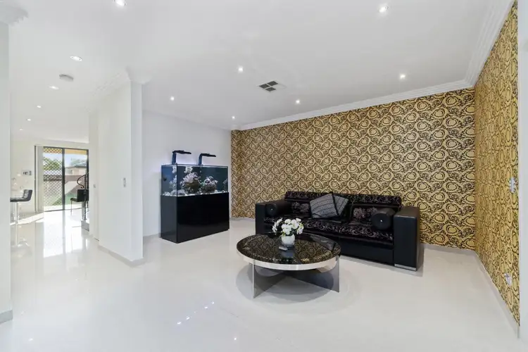 Third view of Homely house listing, 120 First Avenue, Belfield NSW 2191