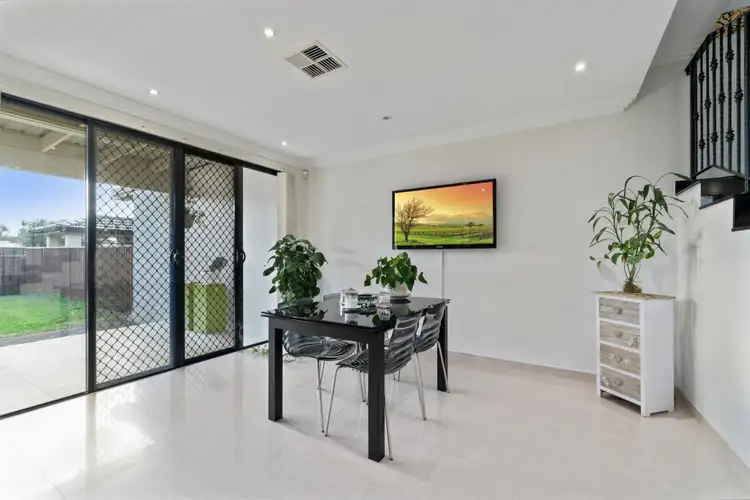 Fourth view of Homely house listing, 120 First Avenue, Belfield NSW 2191