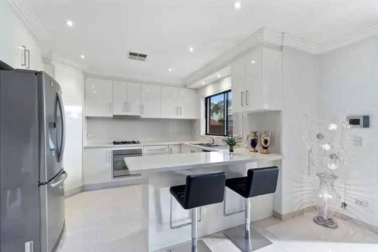 Fifth view of Homely house listing, 120 First Avenue, Belfield NSW 2191
