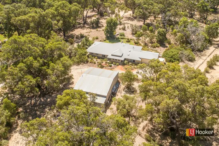 Main view of Homely house listing, 22 Farmhouse Link, Two Rocks WA 6037