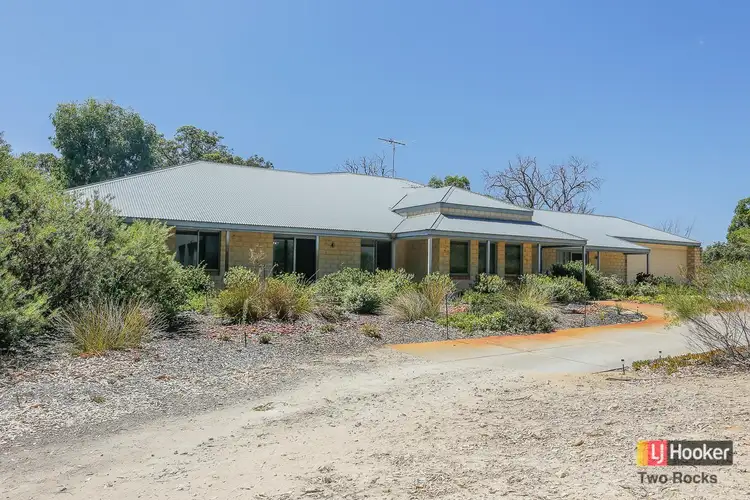 Second view of Homely house listing, 22 Farmhouse Link, Two Rocks WA 6037