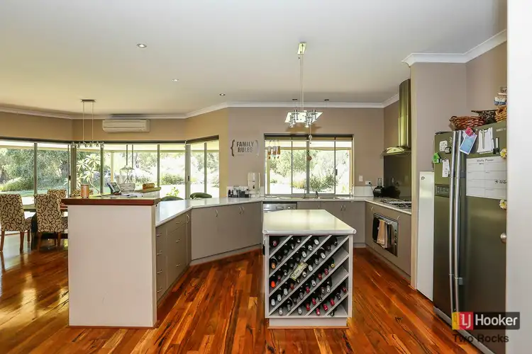 Fourth view of Homely house listing, 22 Farmhouse Link, Two Rocks WA 6037