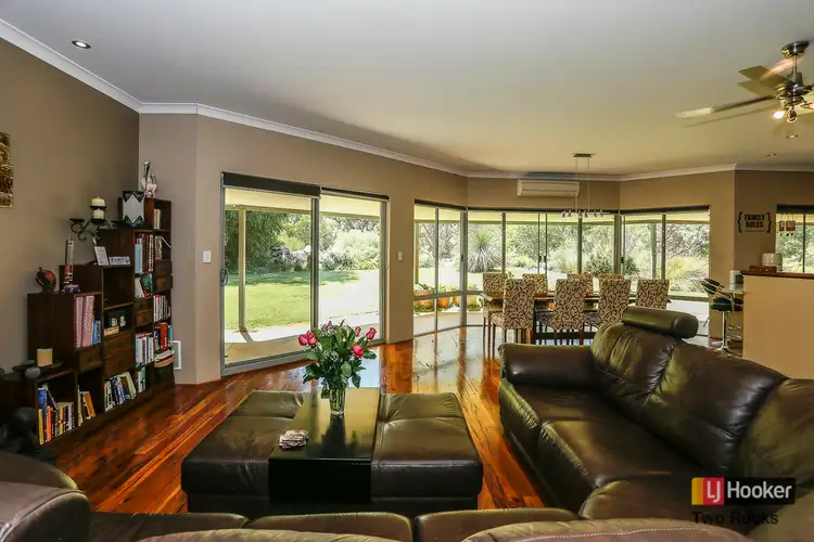 Fifth view of Homely house listing, 22 Farmhouse Link, Two Rocks WA 6037