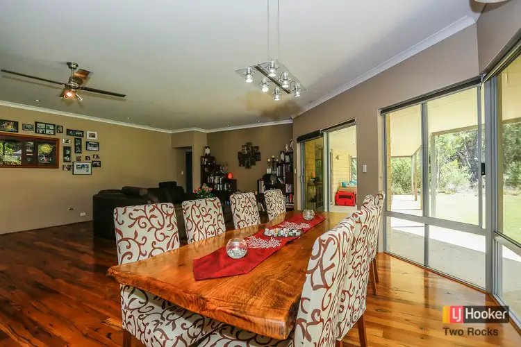 Sixth view of Homely house listing, 22 Farmhouse Link, Two Rocks WA 6037
