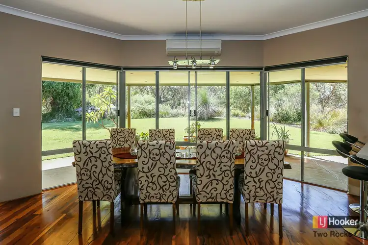 Seventh view of Homely house listing, 22 Farmhouse Link, Two Rocks WA 6037