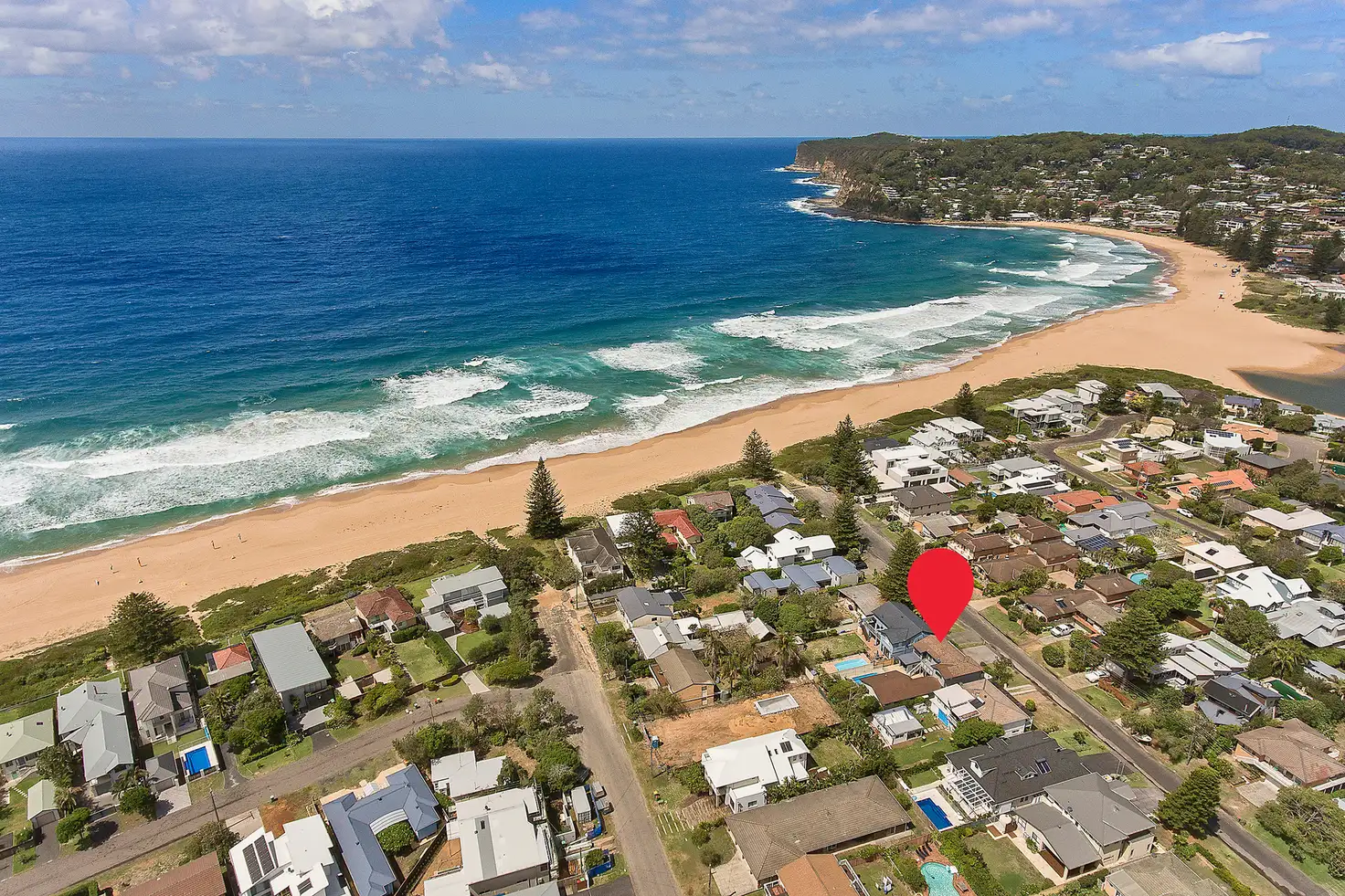 Main view of Homely house listing, 32 Ocean Street, North Avoca NSW 2260