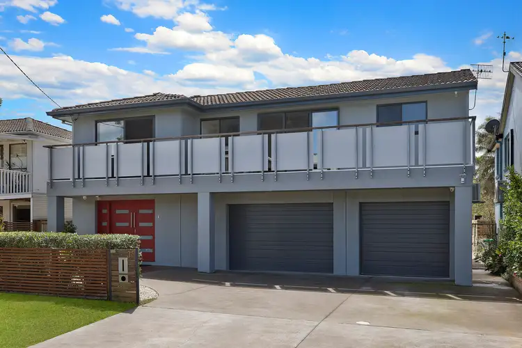 Second view of Homely house listing, 32 Ocean Street, North Avoca NSW 2260