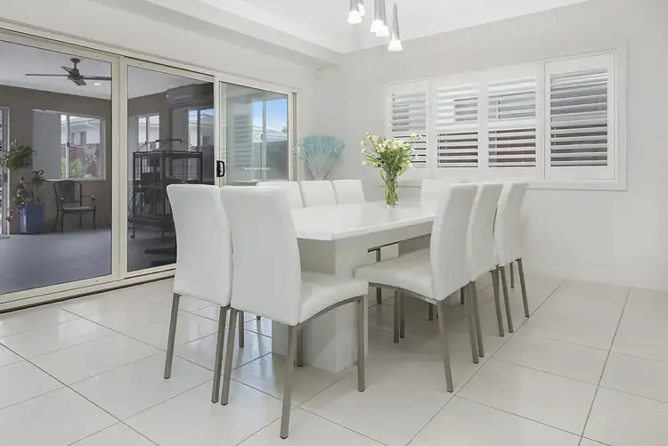 Third view of Homely house listing, 1a Falklands Avenue, Bossley Park NSW 2176