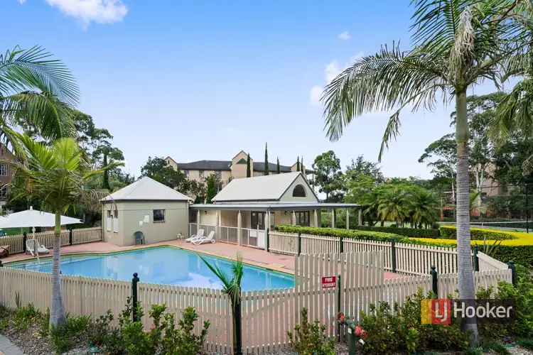 8/247B Burwood Road, Concord NSW 2137