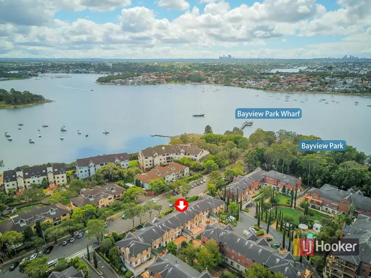 Sixth view of Homely apartment listing, 8/247B Burwood Road, Concord NSW 2137