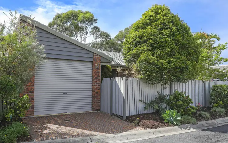 Third view of Homely townhouse listing, 28/18 Bienvenue Drive, Currumbin Waters QLD 4223