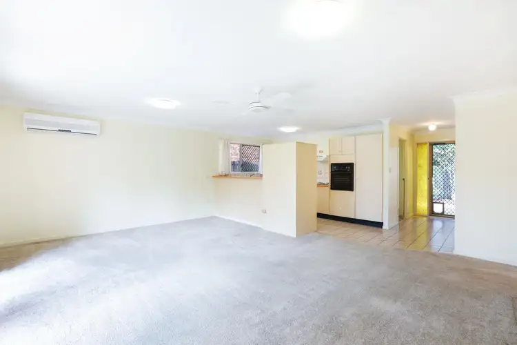 Fourth view of Homely townhouse listing, 28/18 Bienvenue Drive, Currumbin Waters QLD 4223