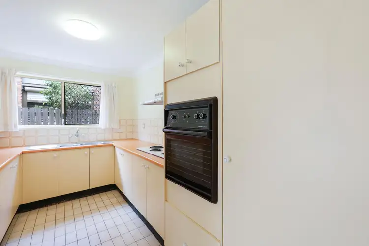 Fifth view of Homely townhouse listing, 28/18 Bienvenue Drive, Currumbin Waters QLD 4223