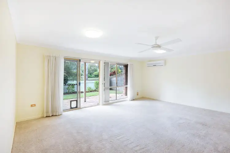 Seventh view of Homely townhouse listing, 28/18 Bienvenue Drive, Currumbin Waters QLD 4223