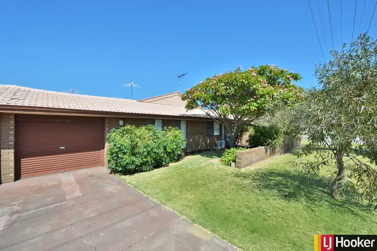 Second view of Homely unit listing, 8/35-37 Sholl Street, Mandurah WA 6210