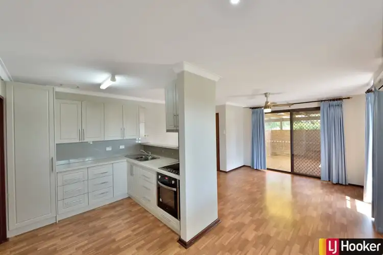 Fifth view of Homely unit listing, 8/35-37 Sholl Street, Mandurah WA 6210