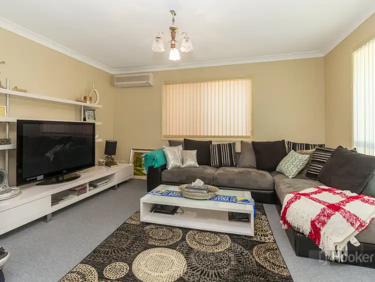 Main view of Homely house listing, 46 Glasshouse Crescent, Forest Lake QLD 4078