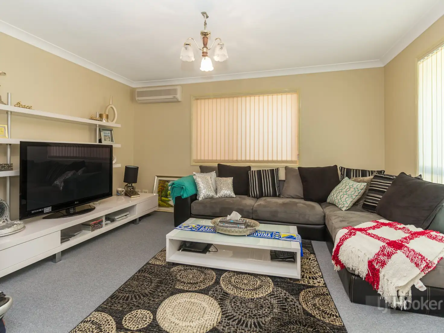 Main view of Homely house listing, 46 Glasshouse Crescent, Forest Lake QLD 4078
