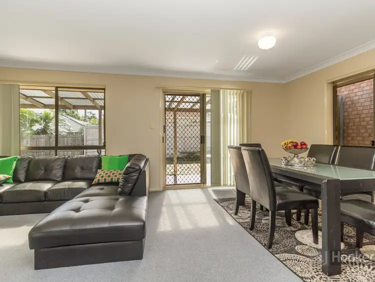 Second view of Homely house listing, 46 Glasshouse Crescent, Forest Lake QLD 4078
