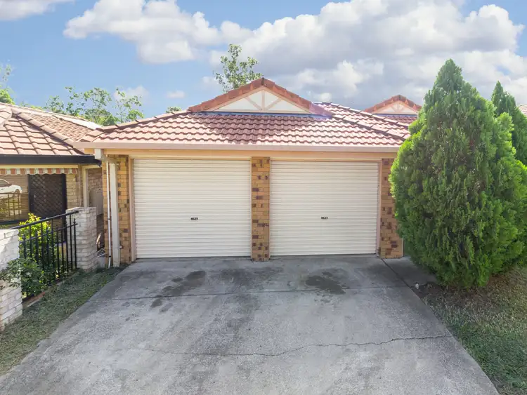 Third view of Homely house listing, 46 Glasshouse Crescent, Forest Lake QLD 4078
