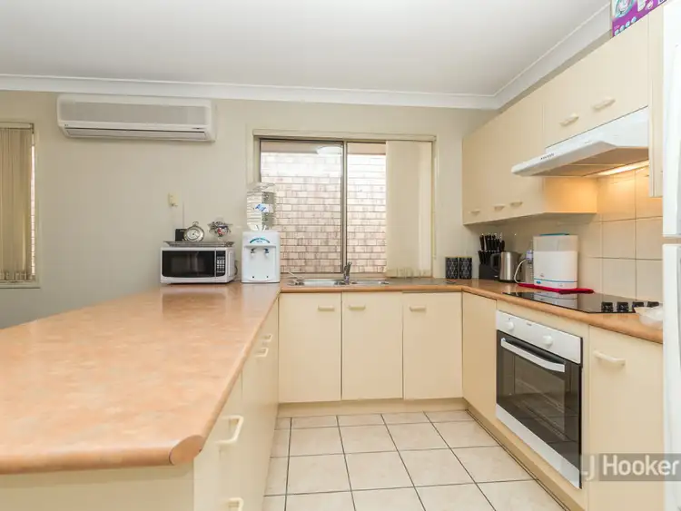 Fourth view of Homely house listing, 46 Glasshouse Crescent, Forest Lake QLD 4078