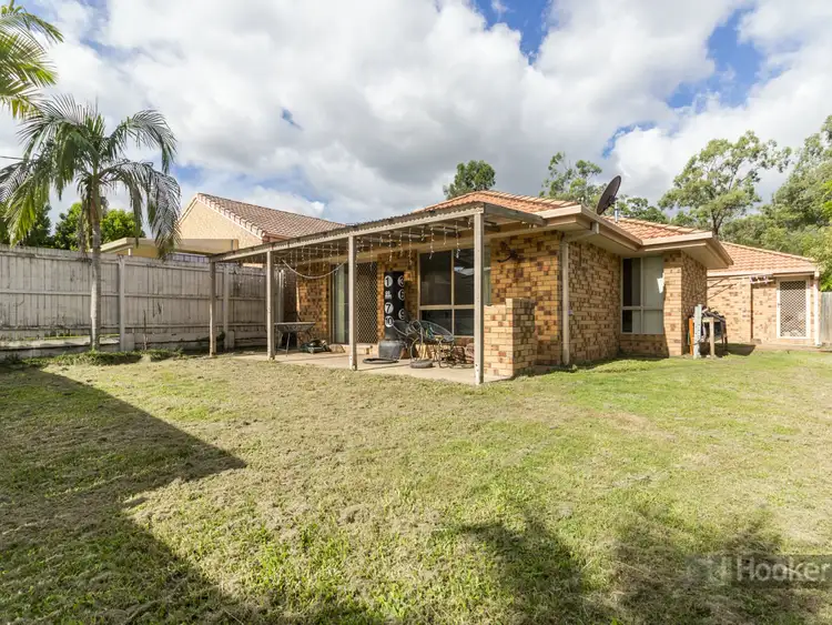 Fifth view of Homely house listing, 46 Glasshouse Crescent, Forest Lake QLD 4078