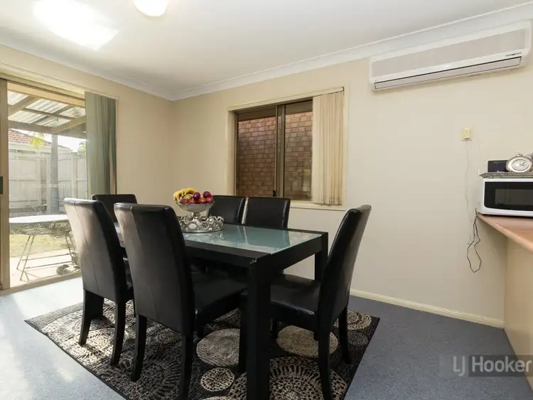 Sixth view of Homely house listing, 46 Glasshouse Crescent, Forest Lake QLD 4078