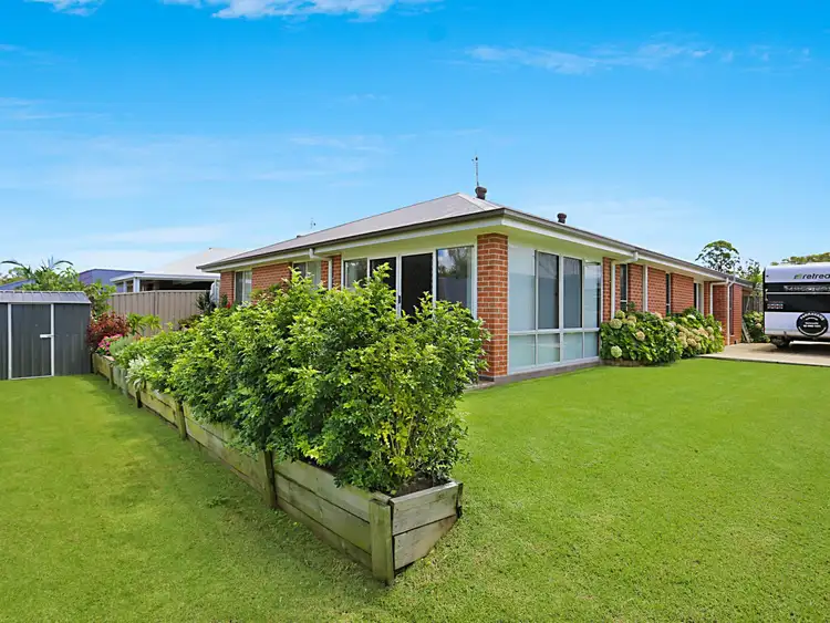 Fourth view of Homely house listing, 69 Peachey Circuit, Karuah NSW 2324