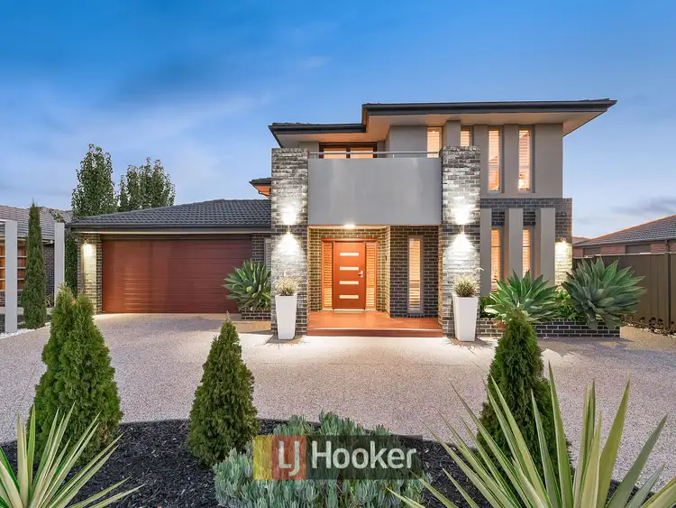 9 Ciliata Street, Cranbourne North VIC 3977