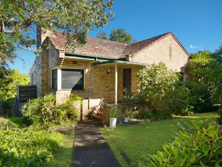 31 Jacaranda Avenue, East Lismore NSW 2480