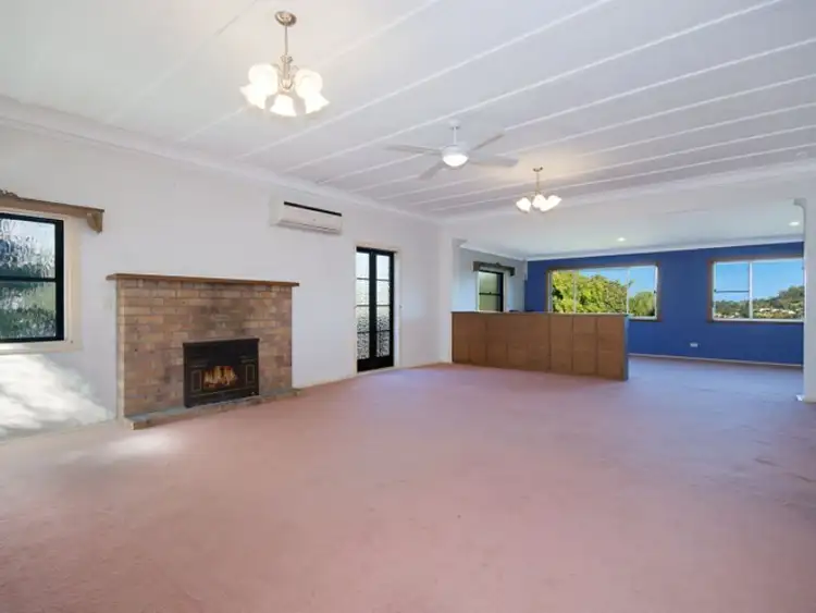 Second view of Homely house listing, 31 Jacaranda Avenue, East Lismore NSW 2480