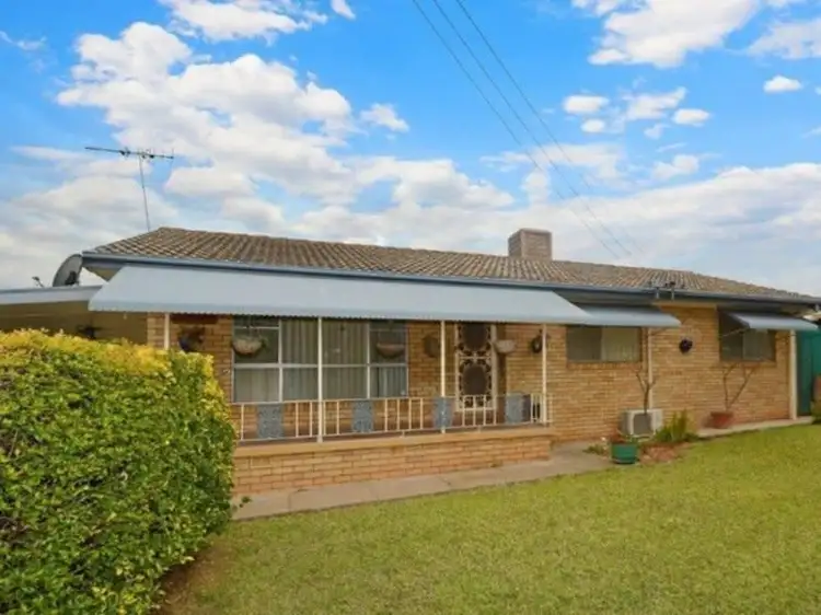 Main view of Homely house listing, 24 Pike Street, Gunnedah NSW 2380