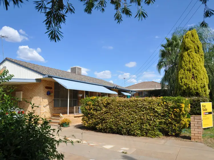 Second view of Homely house listing, 24 Pike Street, Gunnedah NSW 2380