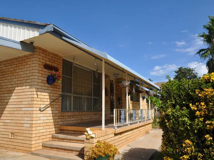 Third view of Homely house listing, 24 Pike Street, Gunnedah NSW 2380