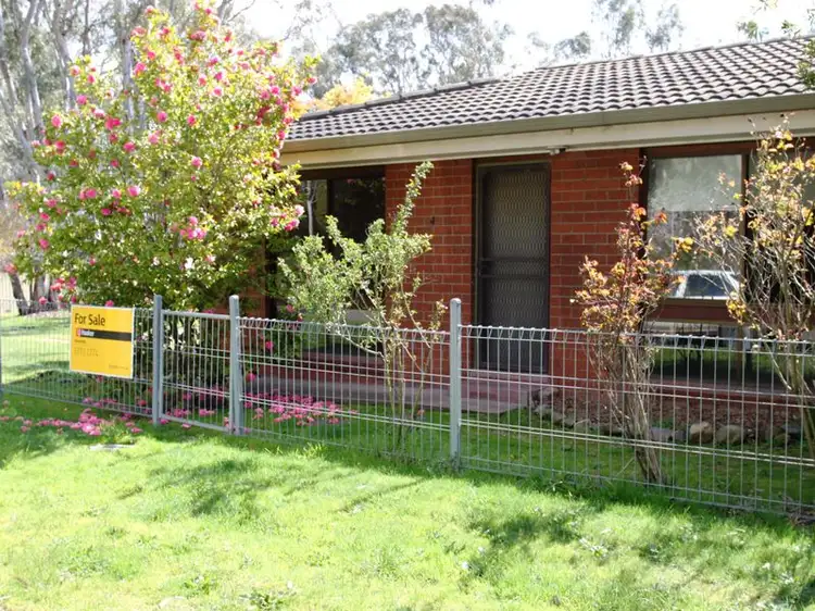4/62 Coster Street, Alexandra VIC 3714