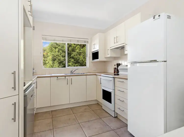 Second view of Homely unit listing, 4/2 Sperry Street, Wollongong NSW 2500
