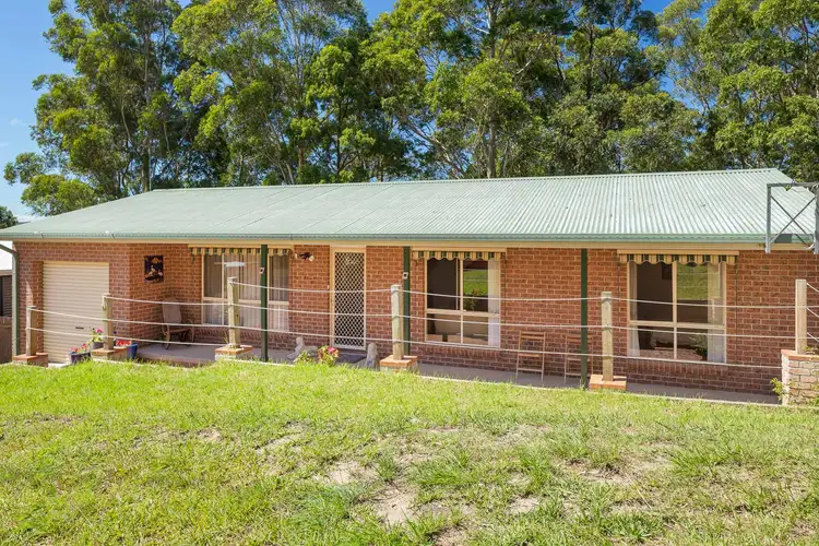 Main view of Homely house listing, 65 Heron Road, Catalina NSW 2536