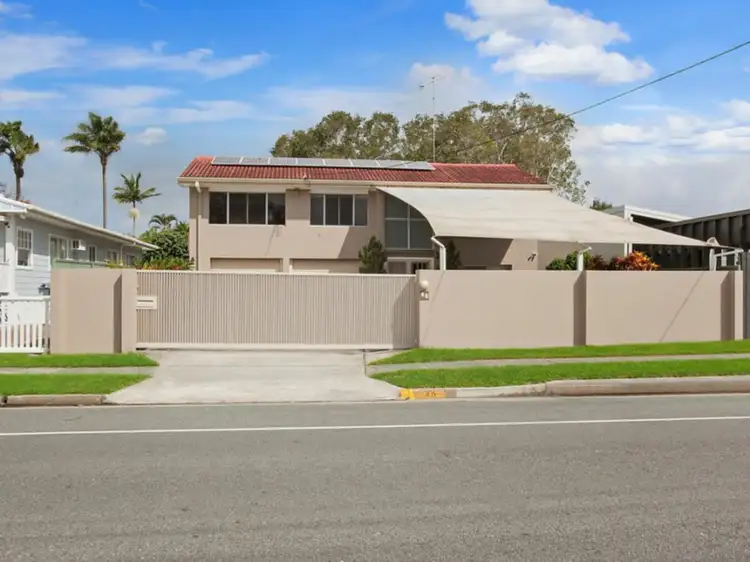 Second view of Homely house listing, 40 Christine Avenue, Miami QLD 4220