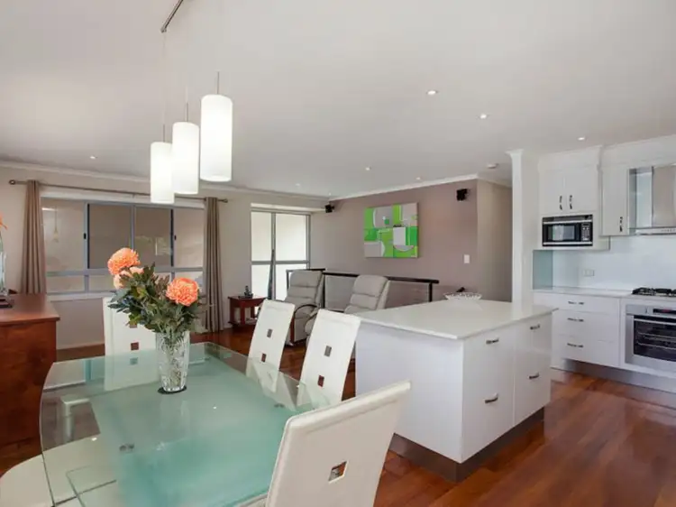 Fourth view of Homely house listing, 40 Christine Avenue, Miami QLD 4220