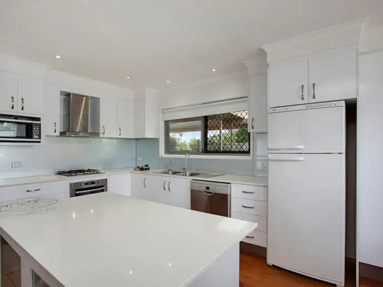 Fifth view of Homely house listing, 40 Christine Avenue, Miami QLD 4220