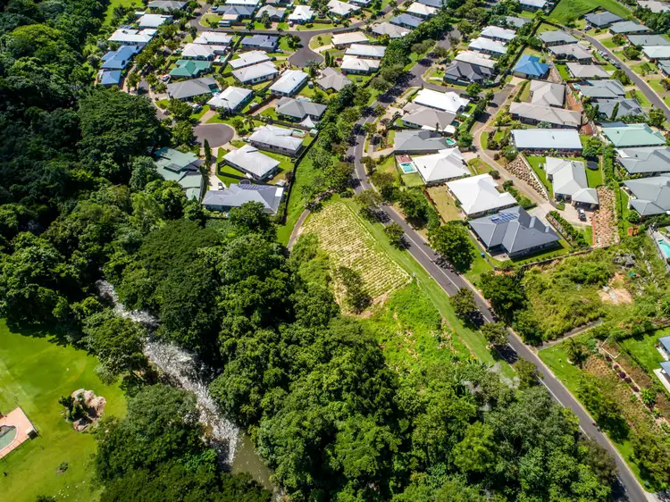 Sixth view of Homely land listing, 45-47 Xavier Herbert Drive, Redlynch QLD 4870