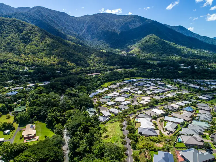 Seventh view of Homely land listing, 45-47 Xavier Herbert Drive, Redlynch QLD 4870