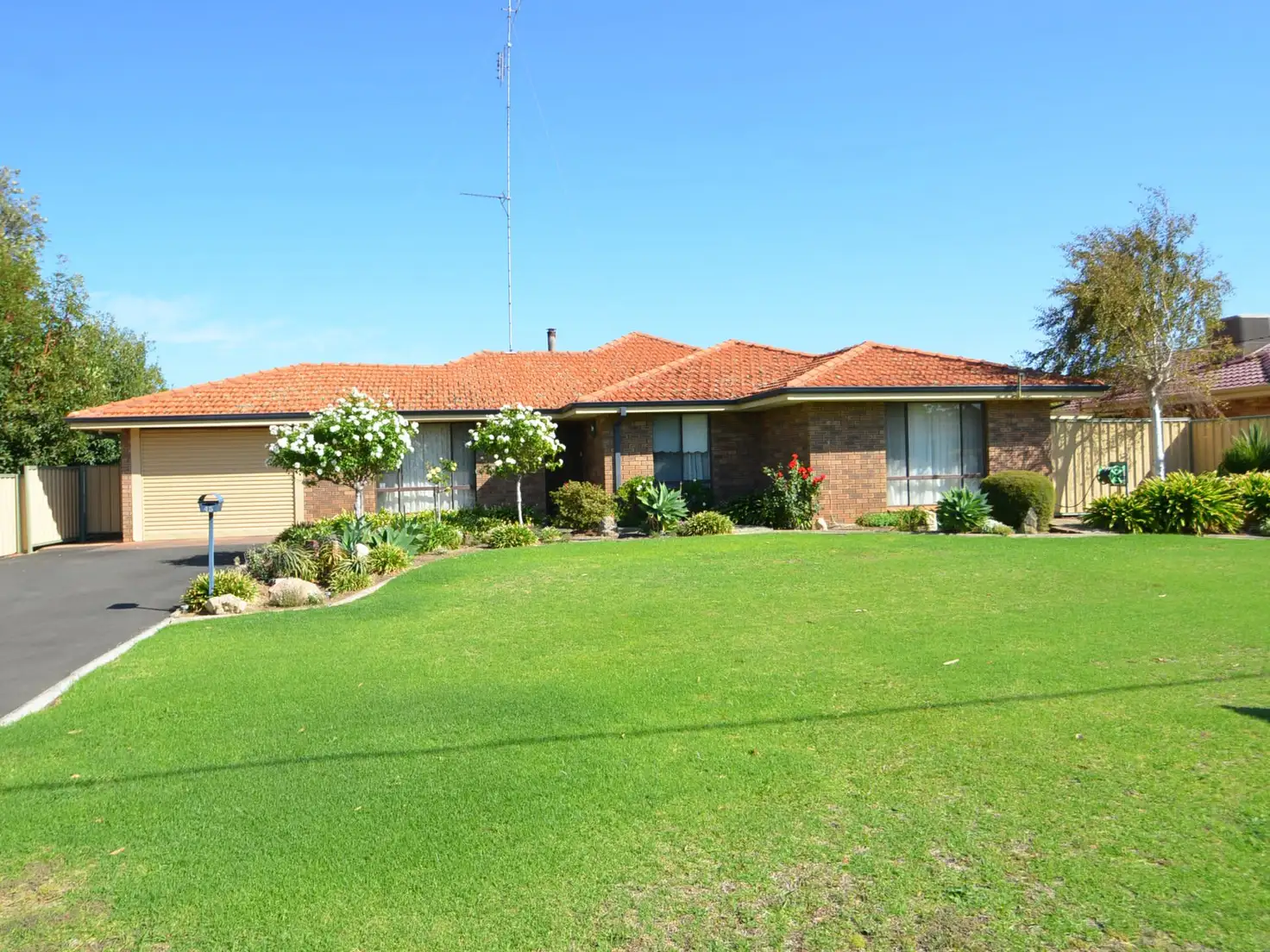 Main view of Homely house listing, 45 Third Street, Harvey WA 6220