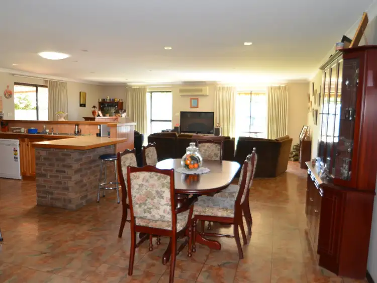 Sixth view of Homely house listing, 45 Third Street, Harvey WA 6220